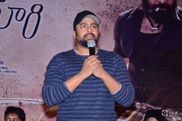 Kathalo Rajakumari Movie Teaser Launch